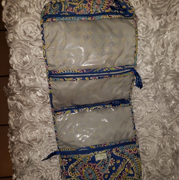 Vera bradley hanging organizer - Picture 4 of 5
